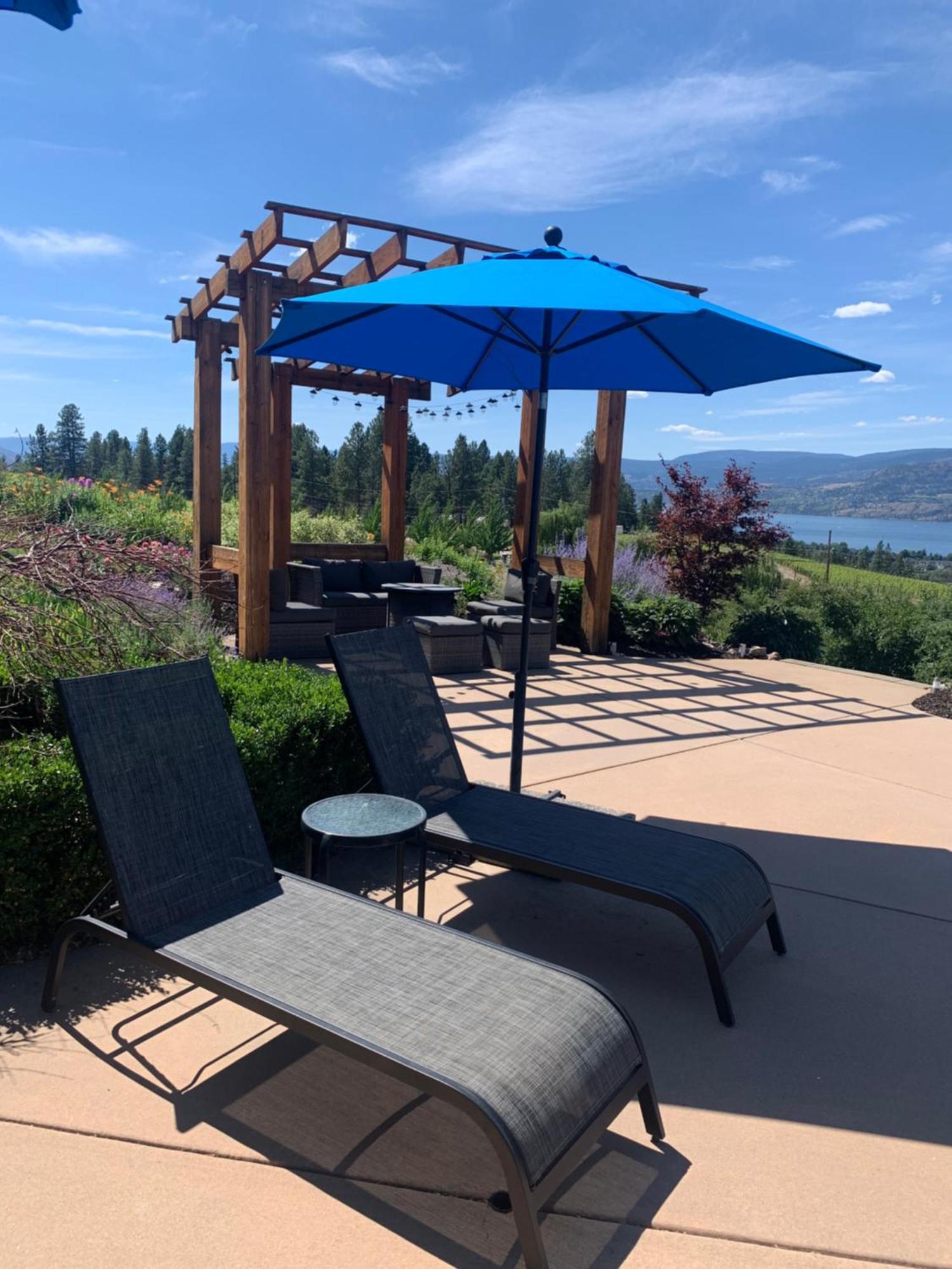 Villa Crawford View à Kelowna Extérieur photo